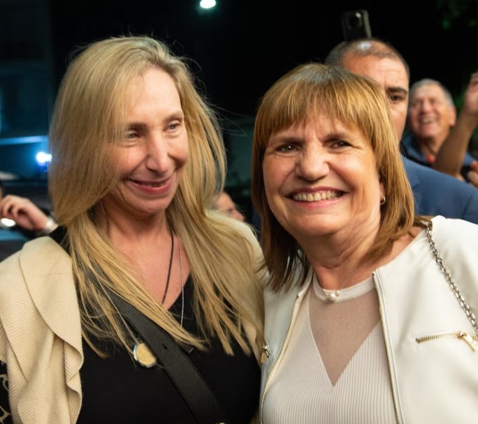 El "apriete" de Bullrich a Adorni desató la furia de Karina Milei y fracturó el Gabinete
