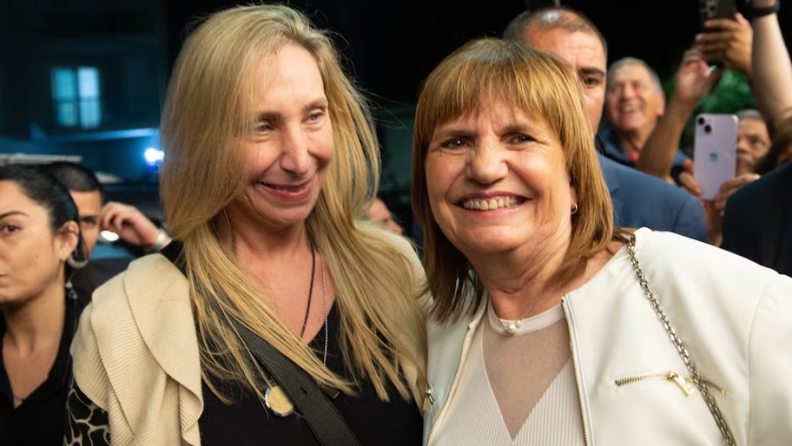El "apriete" de Bullrich a Adorni desató la furia de Karina Milei y fracturó el Gabinete