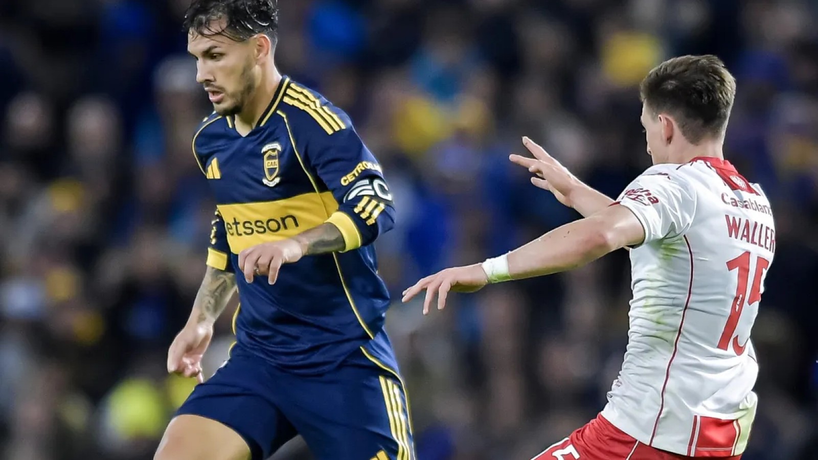 Boca Juniors, en su peor momento: eliminado en el torneo y complicado en la Libertadores