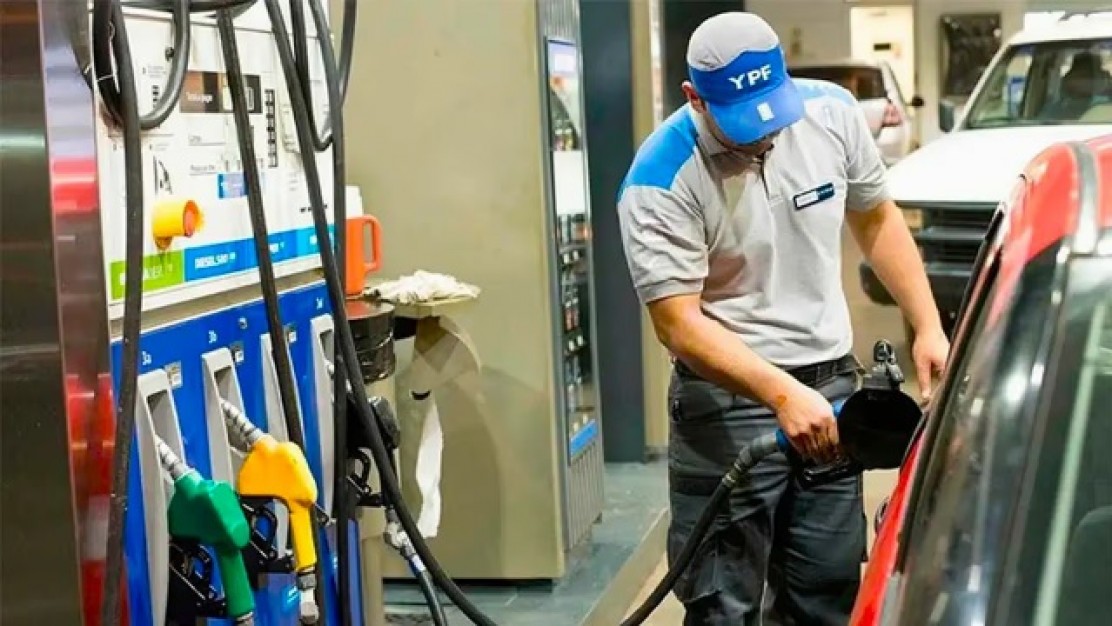 Cómo pagar un 9% menos de nafta sin depender de los bancos