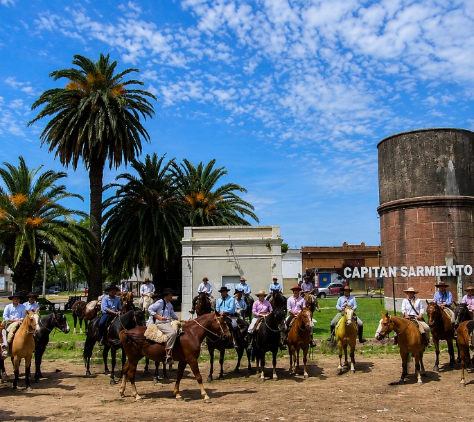 Agenda completa: todas las fiestas rurales de Buenos Aires para el fin de semana