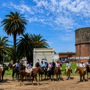 Agenda completa: todas las fiestas rurales de Buenos Aires para el fin de semana