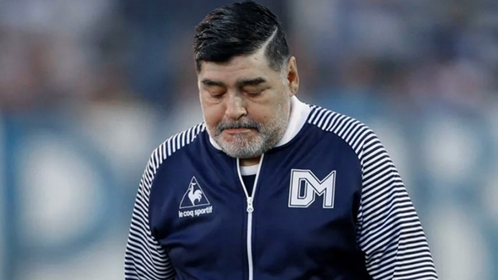 No había alcohol ni drogas ilegales en el cuerpo de Maradona