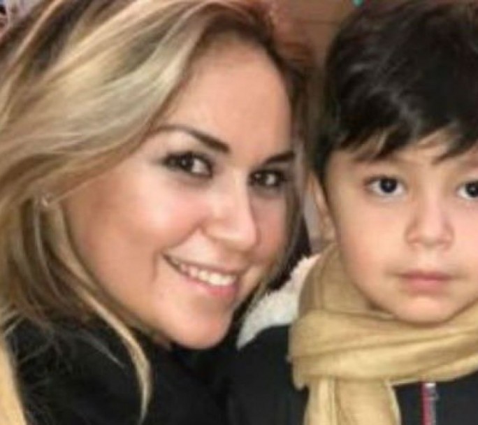 Verónica Ojeda declaró como testigo y aportó datos sobre las últimas horas