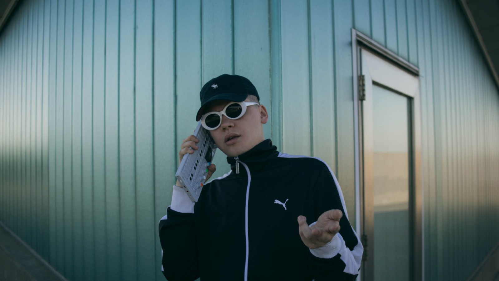 Bizarrap estrenó su Music Session Vol. 44, inspirada en Messi