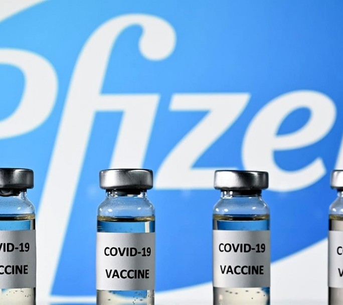 Reino Unido aprobó la vacuna de Pfizer y podría comenzar a aplicarla desde la próxima semana