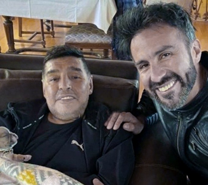 A un mes de la muerte de Maradona, los fiscales ponen su mirada sobre Luque y Cosachov