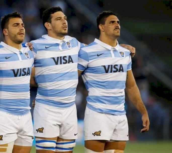 Repudio generalizado de autoridades y personalidades del deporte a las expresiones racistas, xenófobas y clasistas de Los Pumas