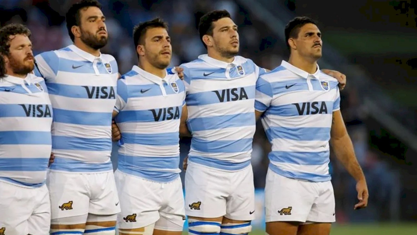 Repudio generalizado de autoridades y personalidades del deporte a las expresiones racistas, xenófobas y clasistas de Los Pumas