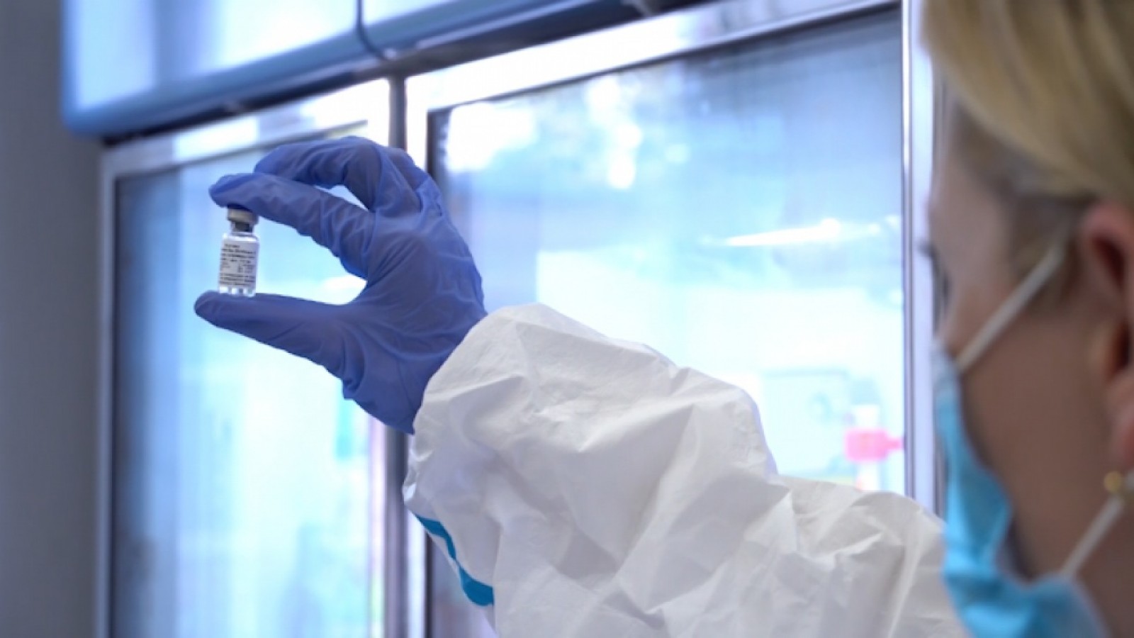 Argentina podrá producir localmente la vacuna rusa