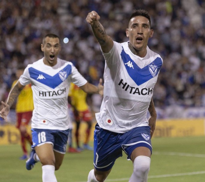 Una mujer denunció abuso sexual en una fiesta con jugadores de Vélez