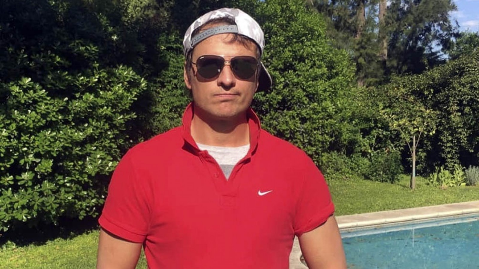 Ezequiel Campa: "Con Dicky Del Solar quise hacer una exageración pero a veces está cerca de la realidad"