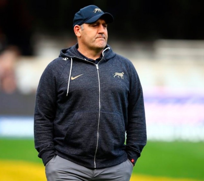 Ledesma, DT de Los Pumas: "Pedimos perdón porque la gente se sintió muy dolida"
