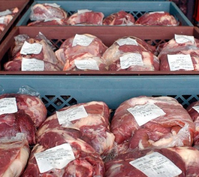 Acuerdo con frigoríficos: cortes vacunos a precios accesibles para las Fiestas