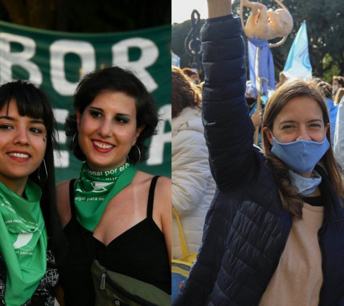 Argentina vuelve a debatir la legalización del aborto