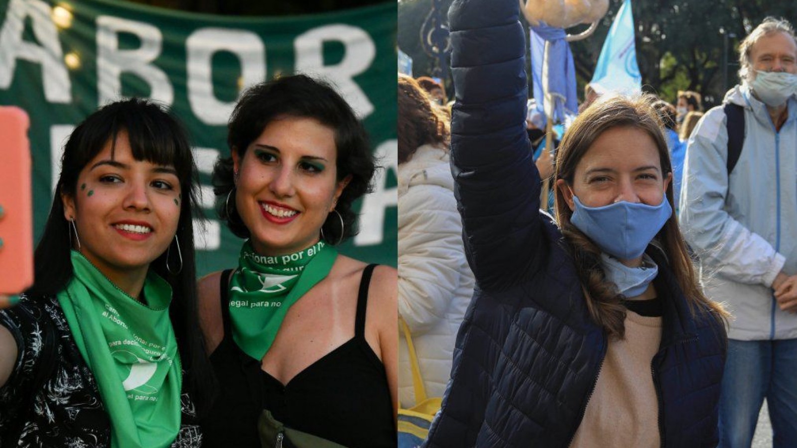 Argentina vuelve a debatir la legalización del aborto