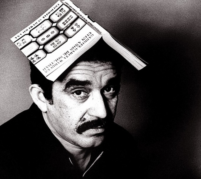 Netflix hará una serie de "Cien Años de Soledad", la novela de Gabriel García Márquez
