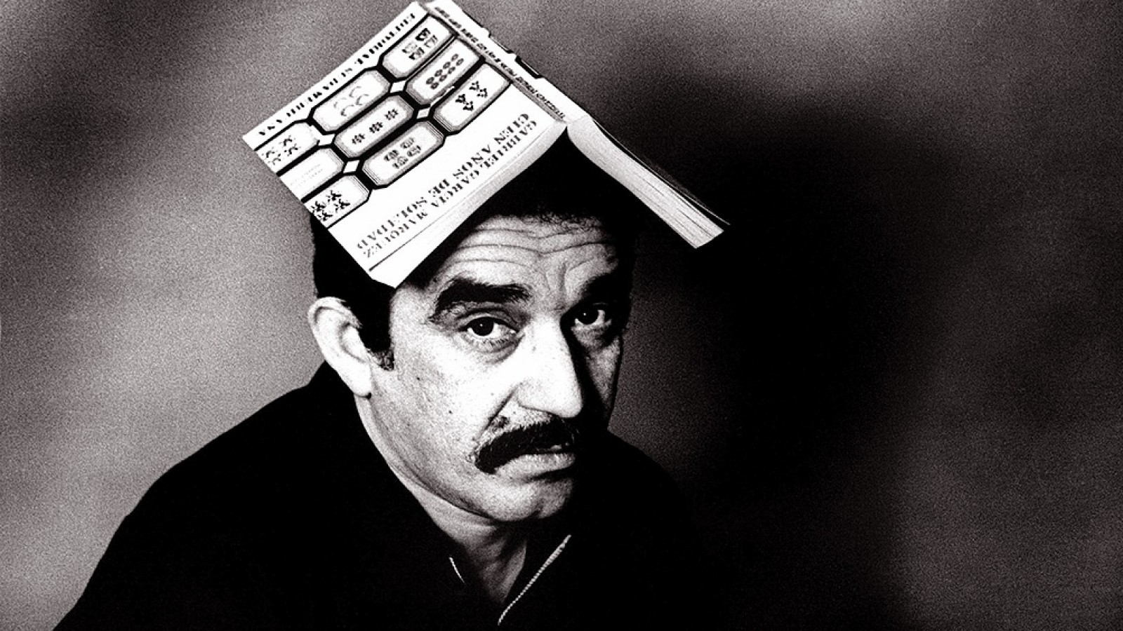 Netflix hará una serie de "Cien Años de Soledad", la novela de Gabriel García Márquez