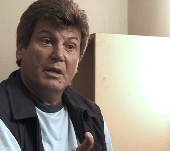 A los 67 años, murió el popular actor Carlín Calvo