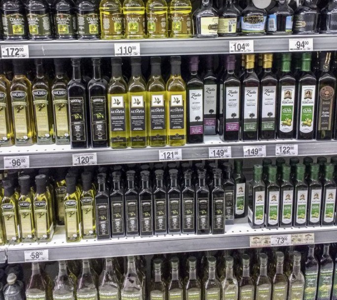 Los precios de productos de consumo masivo subieron 4,3% en noviembre