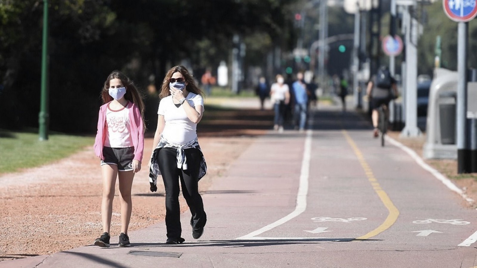El 75 por ciento de los porteños no se irá de vacaciones