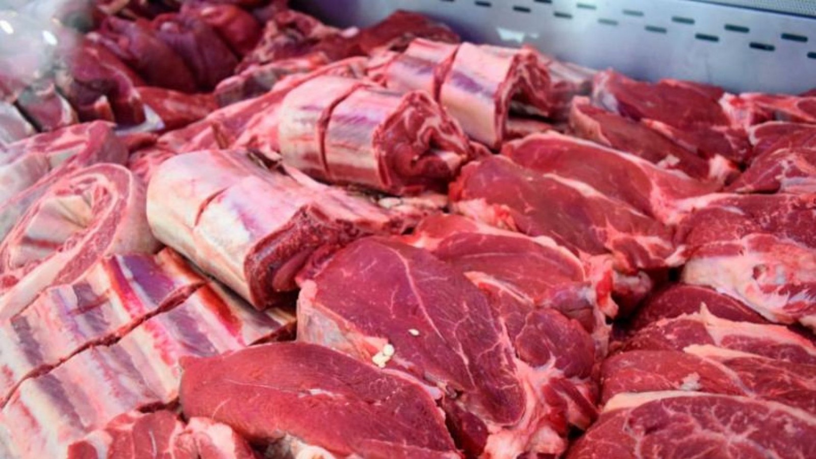 Llegan el sábado a las góndolas los cortes de carne a bajo precio
