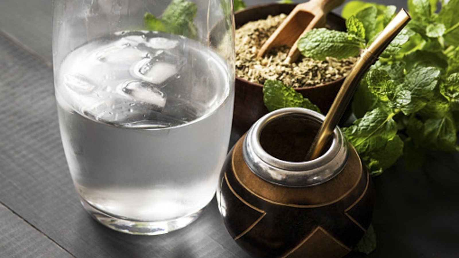 Reconocimiento a Paraguay: el tereré, patrimonio inmaterial de la humanidad