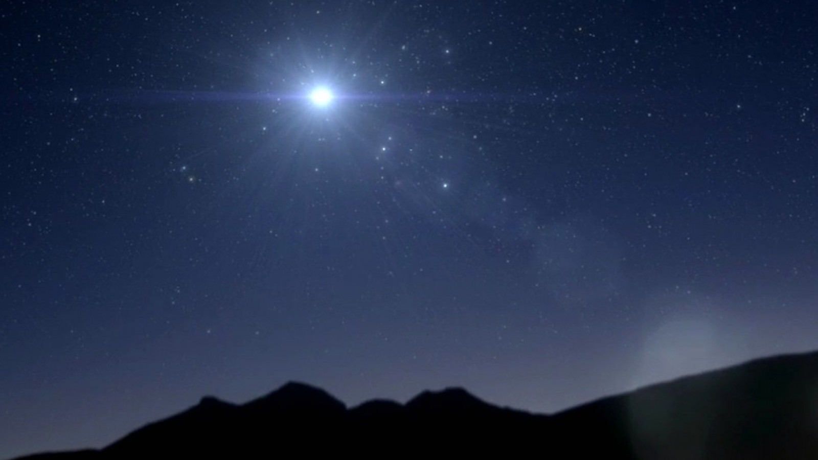 Luego de 20 años, se produce la Gran Conjunción de Júpiter y Saturno