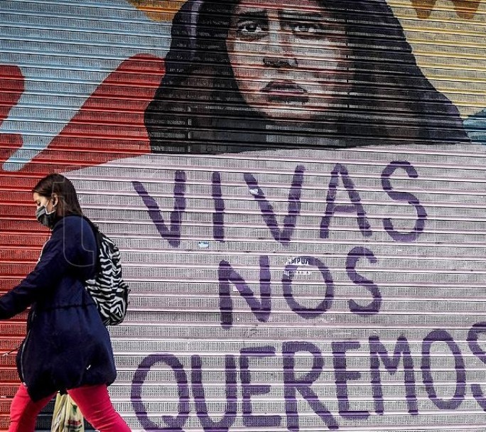 El ASPO hizo bajar los delitos en las calles y potenció la violencia hacia adentro