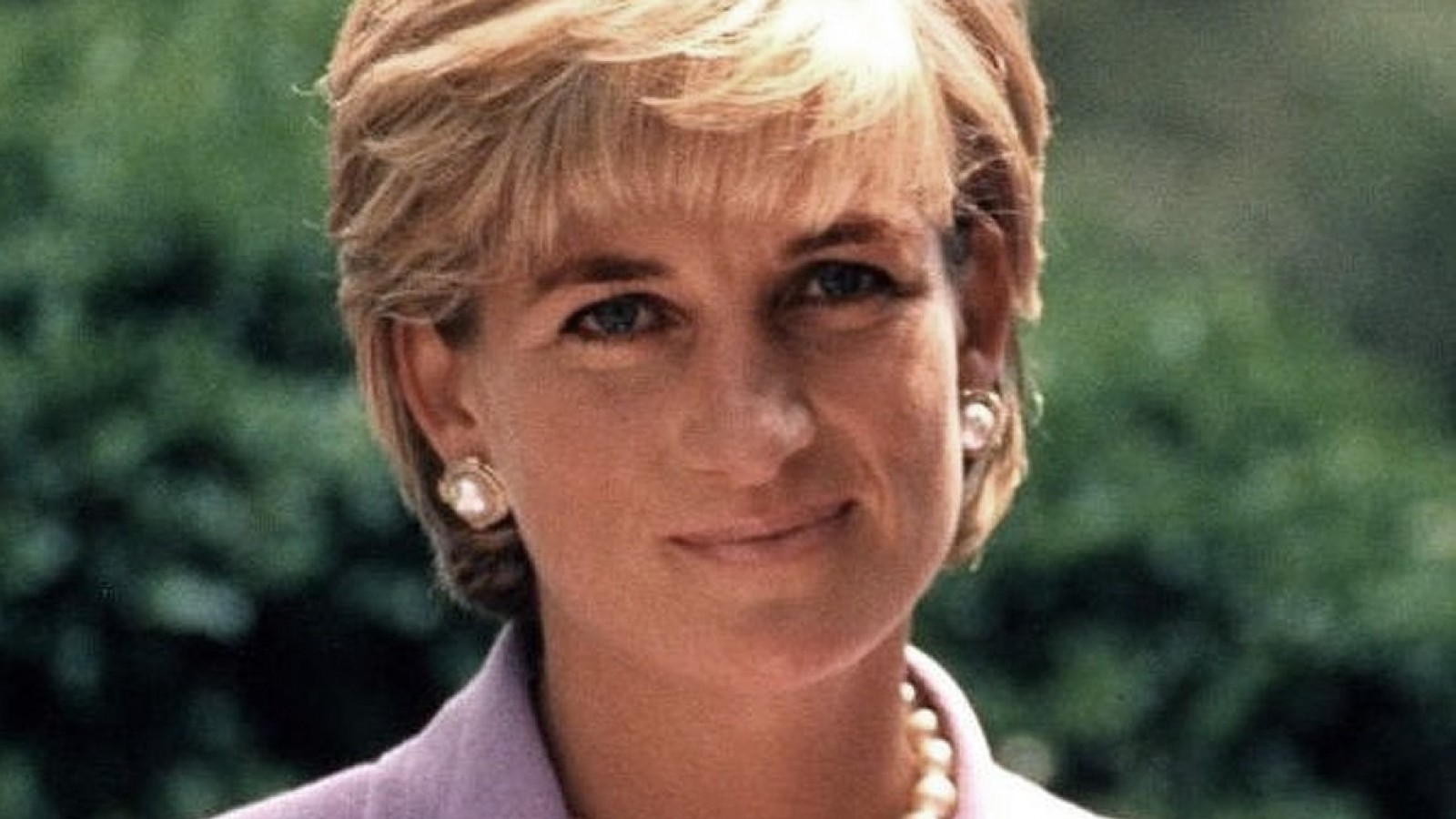 Comienza en Alemania el rodaje de la película sobre la vida de Lady Di