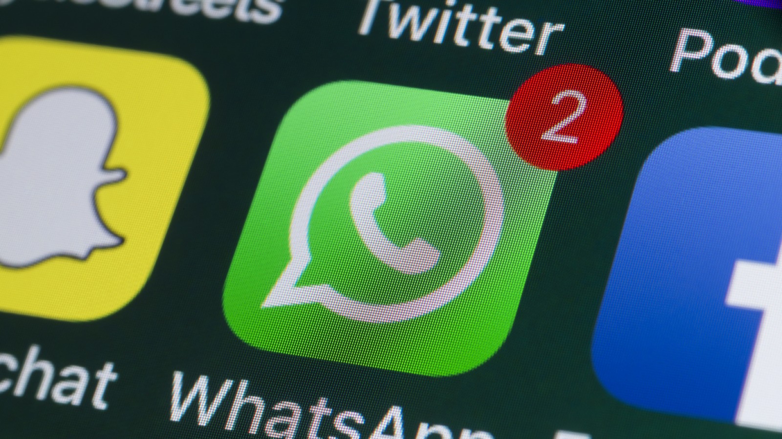 Alertan por un ciberataque que te puede robar la cuenta de WhatsApp