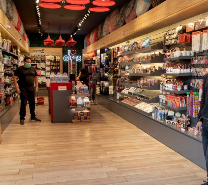 El 35% de los comercios despedirá personal en los próximos meses