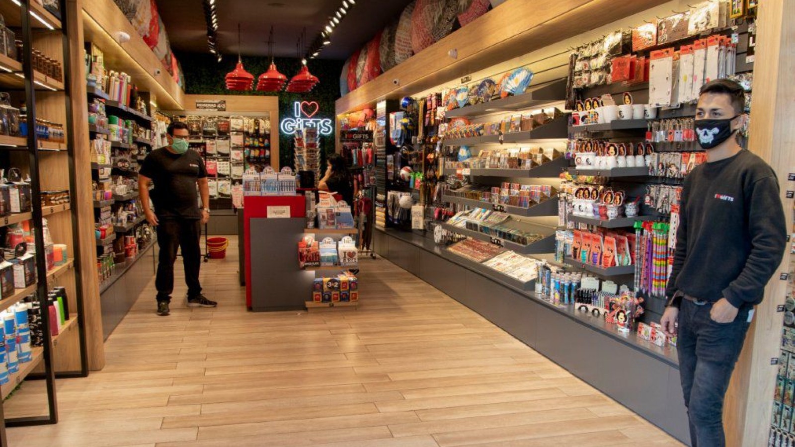 El 35% de los comercios despedirá personal en los próximos meses