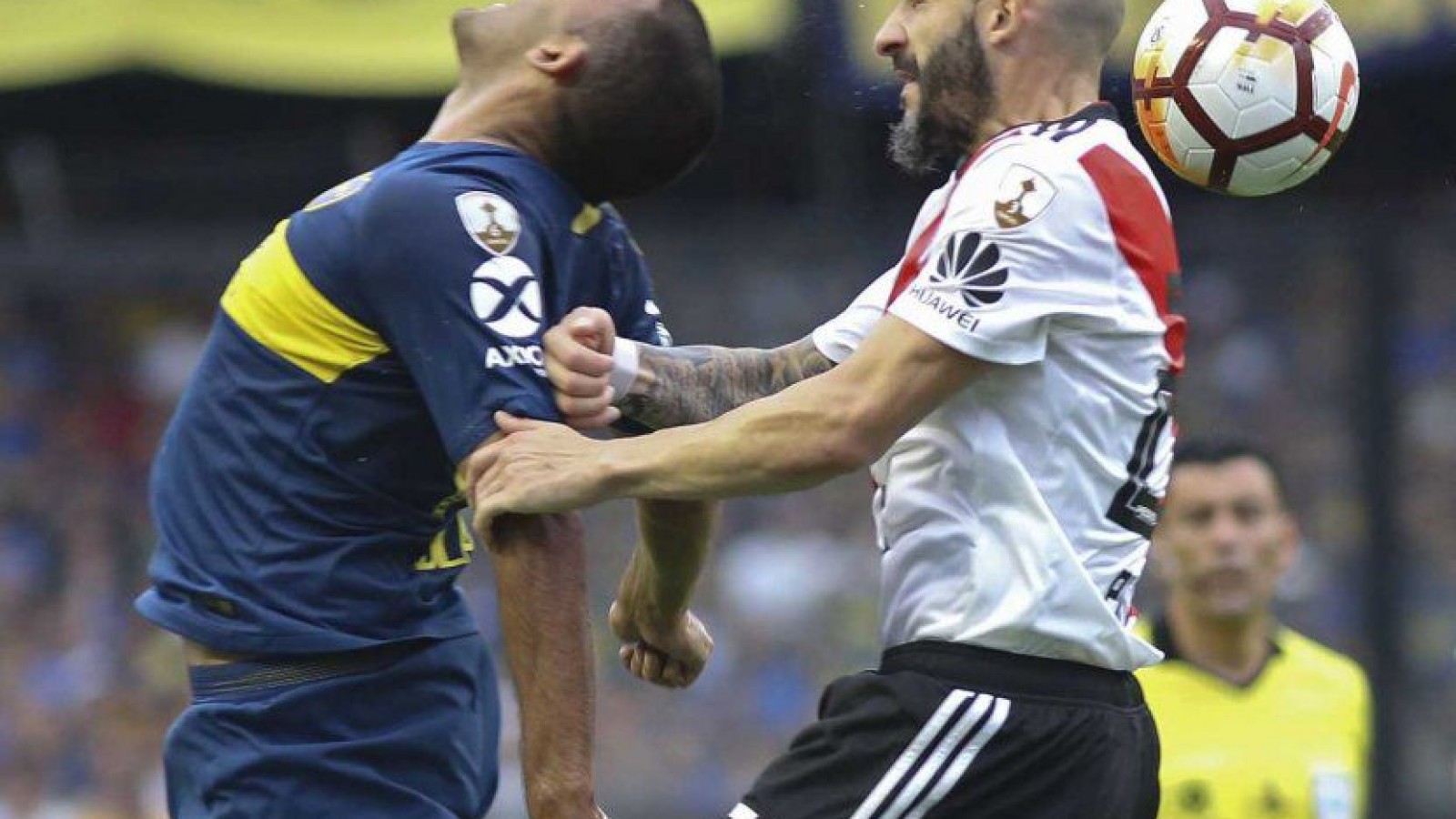 El primer superclásico de 2021 se jugará el 2 de enero