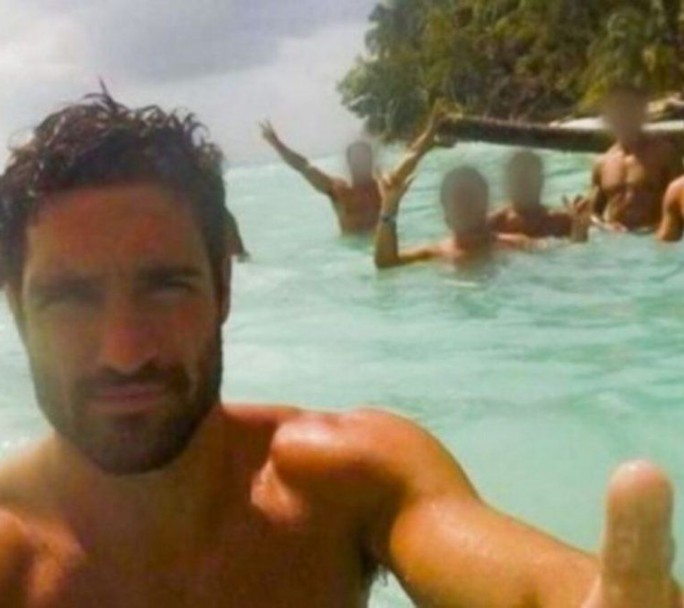 Dos hermanos rugbiers desfiguraron a un joven de 23 años en una playa de Claromecó