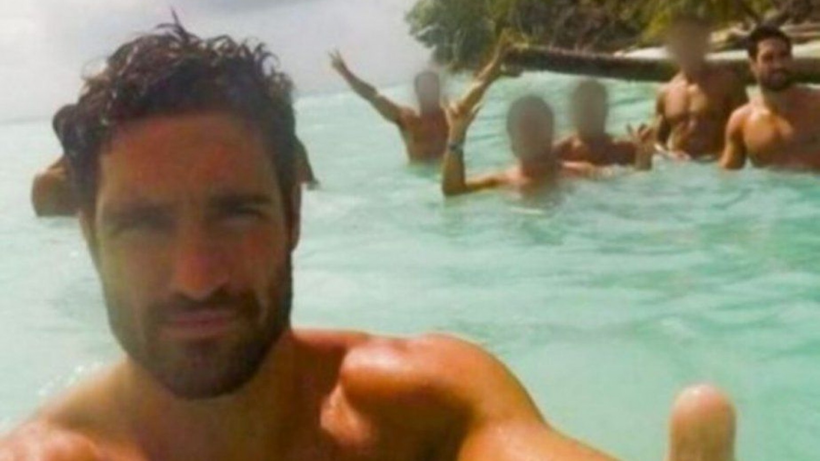 Dos hermanos rugbiers desfiguraron a un joven de 23 años en una playa de Claromecó