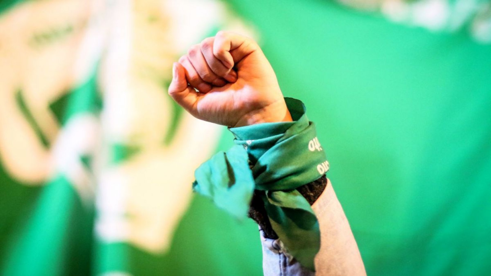 El Senado argentino convierte en ley proyecto que legaliza el aborto