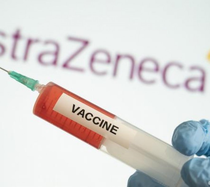 El Reino Unido aprueba la vacuna de Oxford-AstraZeneca