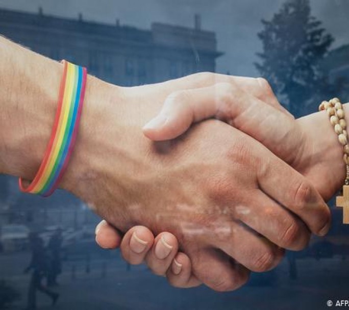 La iglesia cubana le abre sus puertas a la comunidad LGTB+