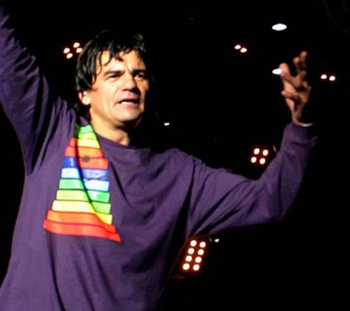 "Alejandro Sokol. El cazador": la biografía del indómito músico que hace foco en su arte