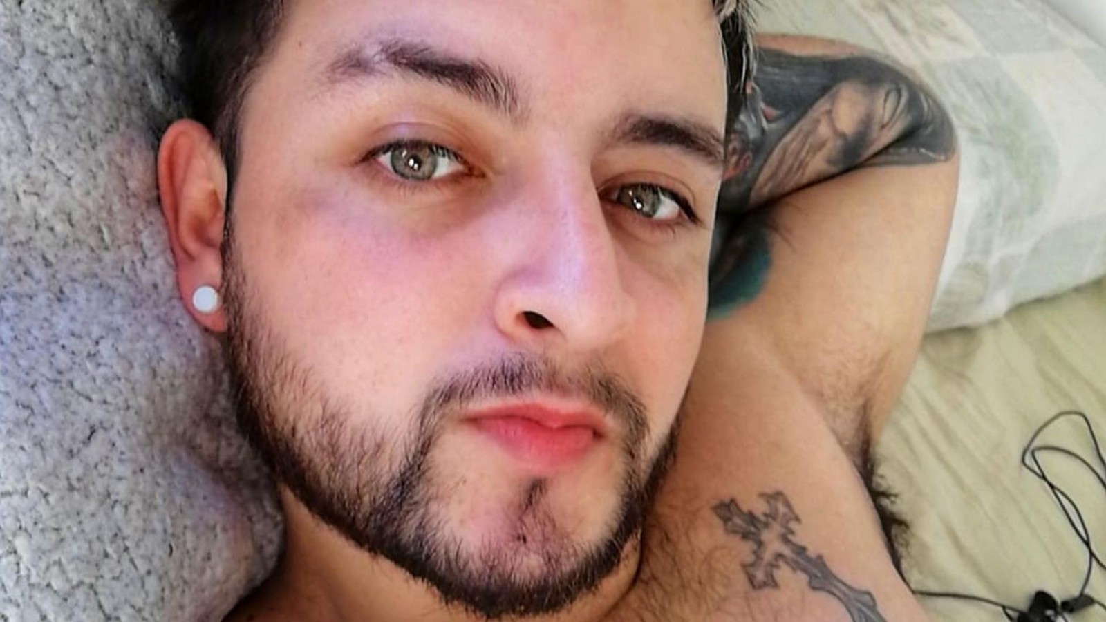 Matan a un youtuber paraguayo acusado de discriminar compatriotas