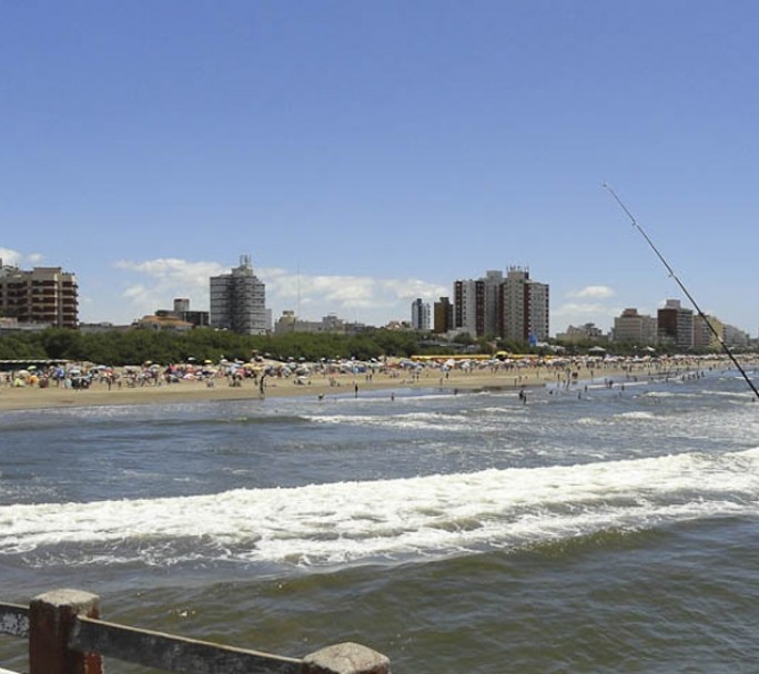 El Partido de la Costa es el lugar más elegido por los argentinos para veranear