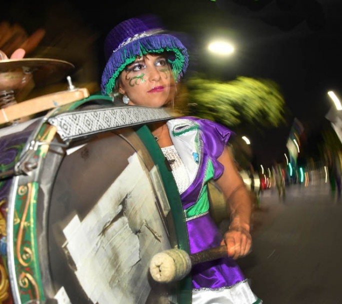 Las murgas porteñas suspenden corsos y harán transmisiones vía streaming