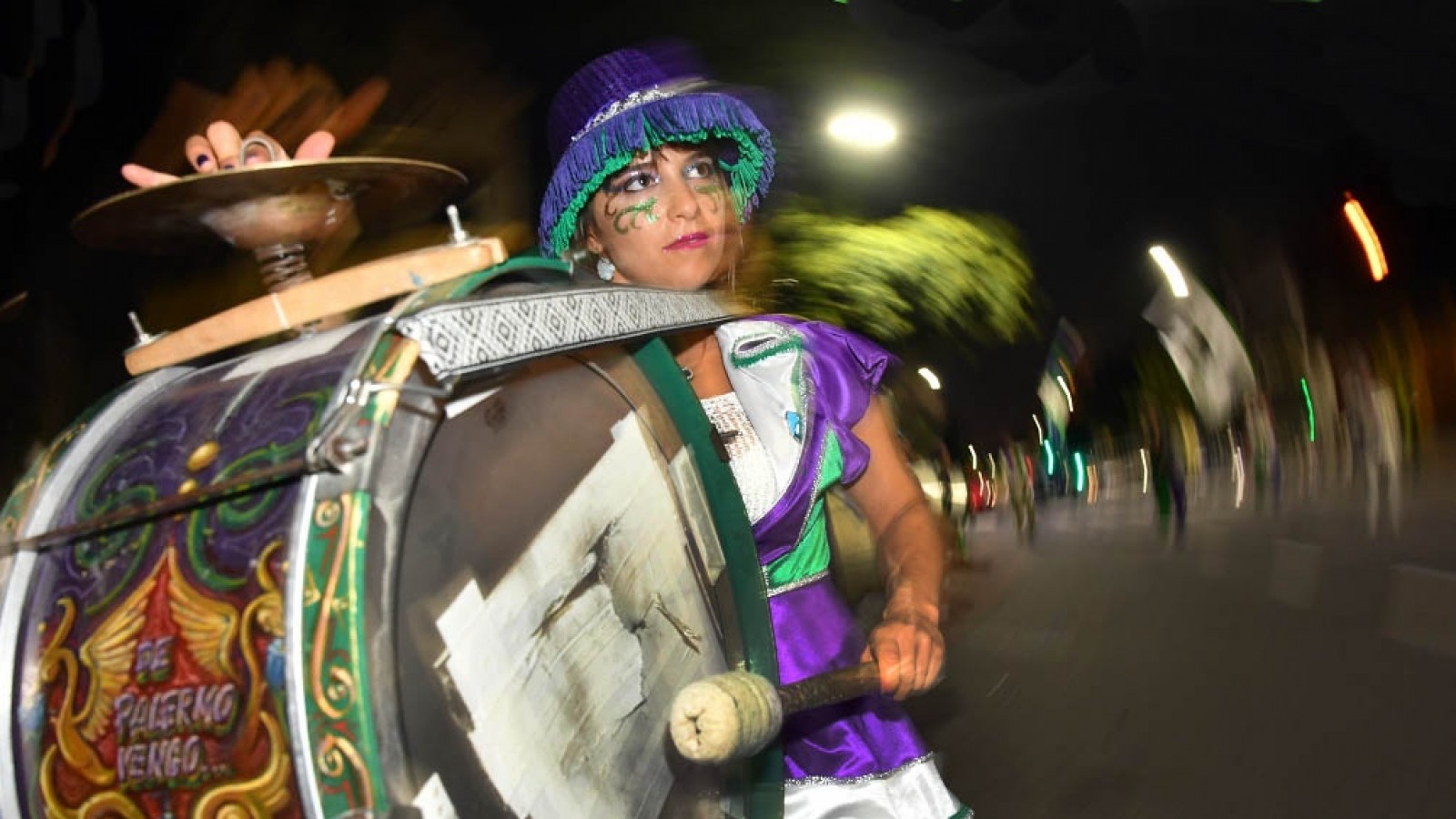 Las murgas porteñas suspenden corsos y harán transmisiones vía streaming