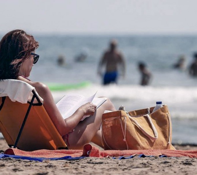 Especialistas recuerdan que el coronavirus "también se transmite al aire libre"