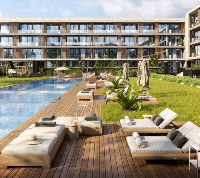 Cambio de hábitos: La (R)evolución de los amenities