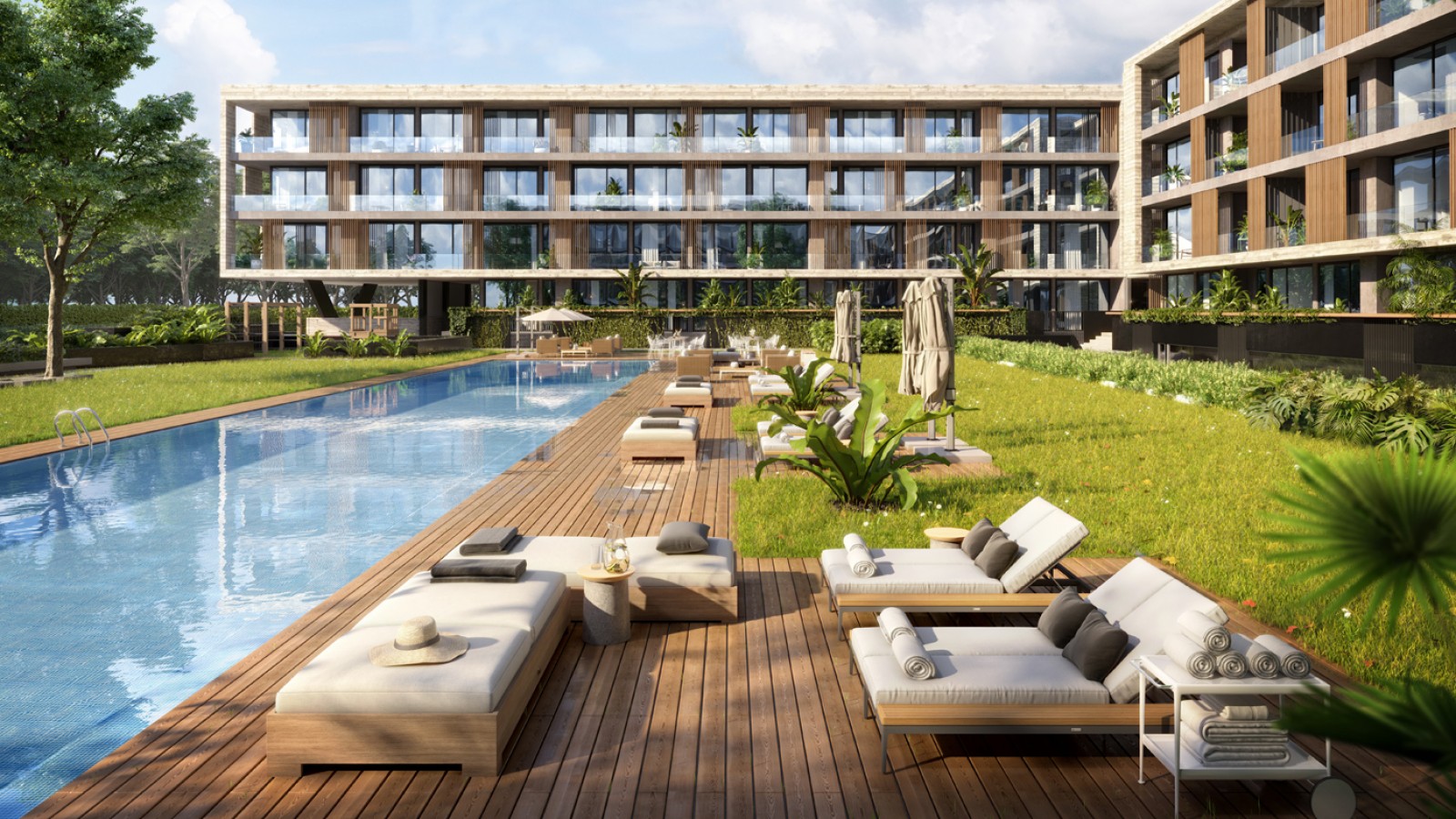 Cambio de hábitos: La (R)evolución de los amenities