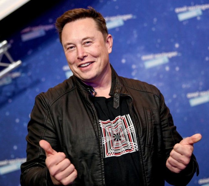Elon Musk superó al fundador de Amazon y es el hombre más rico del mundo