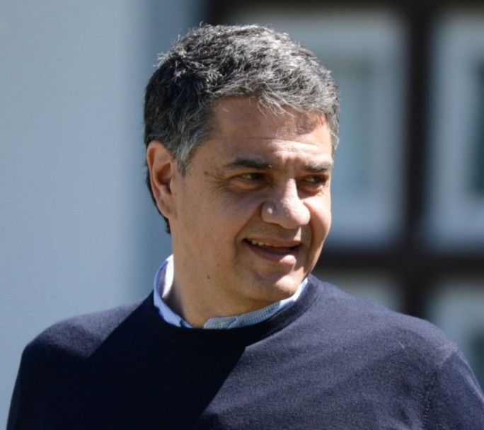 Jorge Macri: "El Estado tiene que nivelar desigualdades, pero también apoyar y valorar al que invierte y trabaja"