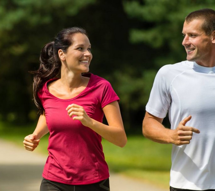 Cómo cuidarse al momento de hacer ejercicio en épocas de altas temperaturas